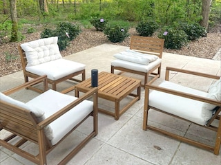 Maison de vacances Lanaken Enregistrement extérieur 2