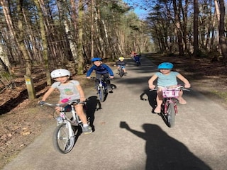 Maison de vacances Lanaken Environnement 24