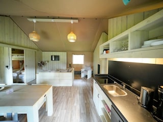 Ferienhaus Eickeloh Ausstattung 5