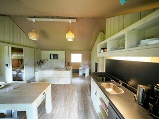 Holiday house Eickeloh Features 5