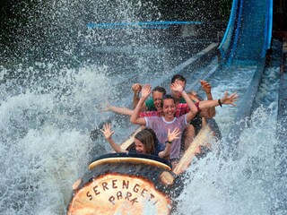 Ferienhaus Eickeloh  21