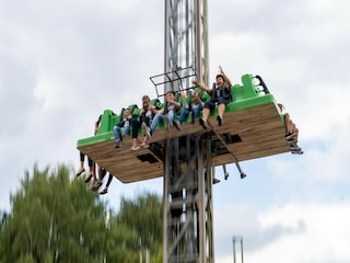 Ferienhaus Eickeloh  19