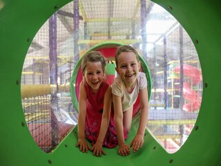 Vakantiehuis Eickeloh  25