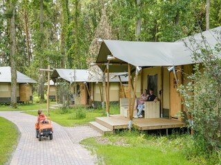 Holiday house Eickeloh Outdoor Recording 4