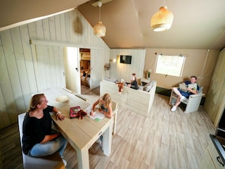 Ferienhaus Eickeloh Ausstattung 8