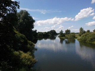 Vakantiehuis Eickeloh Omgeving 16