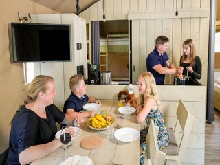 Ferienhaus Eickeloh Ausstattung 10