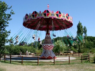 Vakantiehuis Eickeloh  22