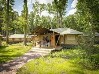 Casa per le vacanze Eickeloh Registrazione all'aperto 3