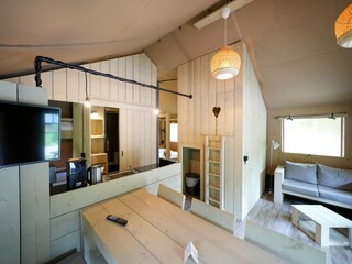 Casa per le vacanze Eickeloh Caratteristiche 8