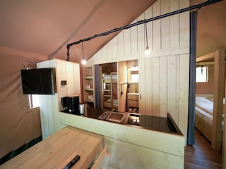 Ferienhaus Eickeloh Ausstattung 5