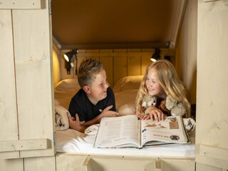 Vakantiehuis Eickeloh Kenmerken 12