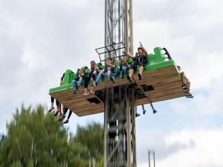 Vakantiehuis Eickeloh  28