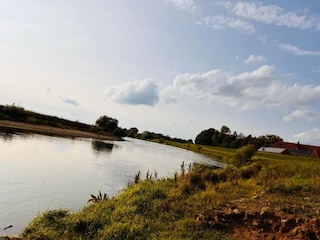 Vakantiehuis Eickeloh Omgeving 15