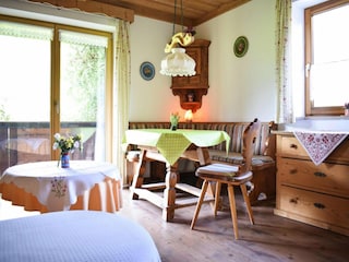 Appartement Schönau am Königssee Équipement 5