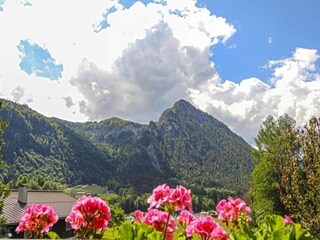 Apartment Schönau am Königssee Umgebung 36
