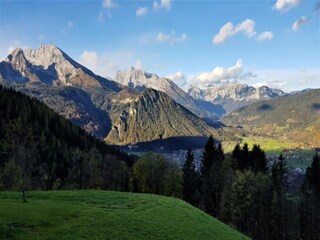 Apartment Schönau am Königssee Umgebung 14