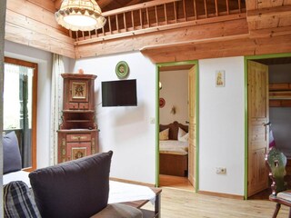 Appartement Schönau am Königssee Équipement 7