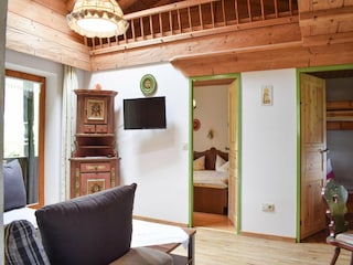 Apartment Schönau am Königssee Ausstattung 7