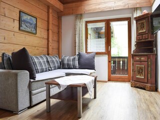 Appartement Schönau am Königssee Équipement 5