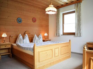 Apartment Schönau am Königssee Ausstattung 9