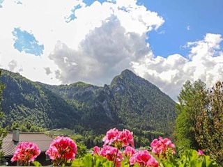 Apartment Schönau am Königssee Umgebung 28