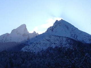 Apartment Schönau am Königssee Umgebung 10