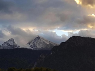 Apartment Schönau am Königssee Umgebung 20