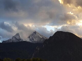 Apartment Schönau am Königssee Umgebung 29