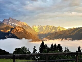 Appartamento Schönau am Königssee Ambiente 21