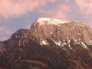 Apartment Schönau am Königssee Umgebung 31