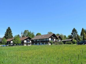 Apartment Luogo di villeggiatura Bäckerwiese a Neuschönau