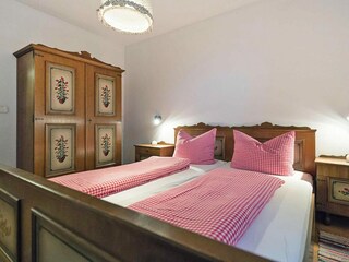 Apartamento Neuschönau Características 11