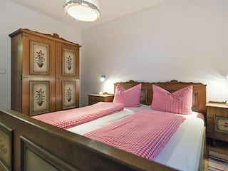 Apartment Neuschönau Ausstattung 11
