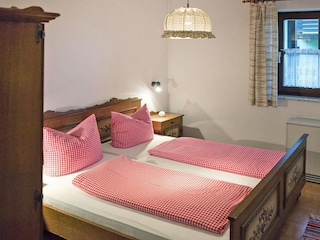 Apartment Neuschönau Ausstattung 22