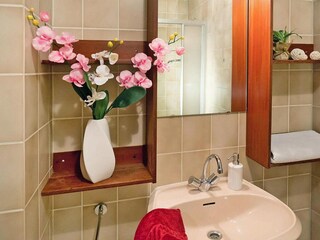 Appartement Neuschönau Équipement 12