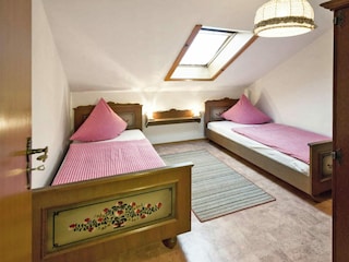 Apartment Neuschönau Ausstattung 15