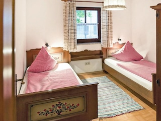 Apartment Neuschönau Ausstattung 16