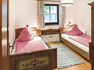 Appartement Neuschönau Équipement 14