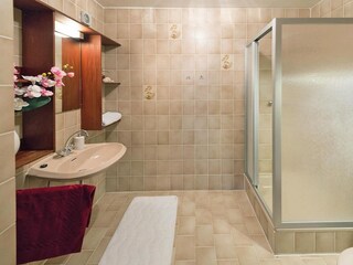Apartment Neuschönau Ausstattung 20