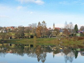 Apartamento Neuschönau  25