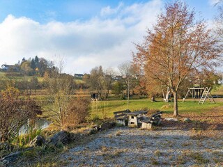 Appartamento Neuschönau Registrazione all'aperto 7