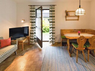 Appartement Neuschönau Équipement 18