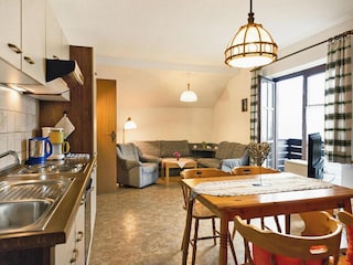 Appartement Neuschönau Kenmerken 5