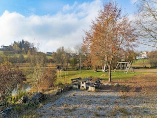 Appartement Neuschönau Kenmerken 6
