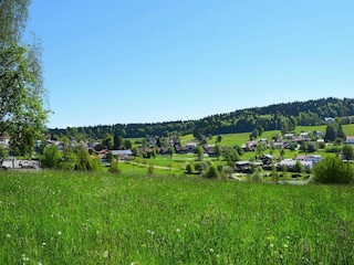 Appartement Neuschönau Kenmerken 11
