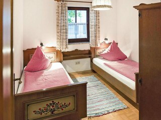 Appartement Neuschönau Équipement 13