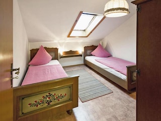 Appartement Neuschönau Kenmerken 14
