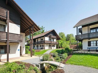 Apartamento Neuschönau Grabación al aire libre 3