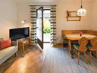 Apartamento Neuschönau Características 14